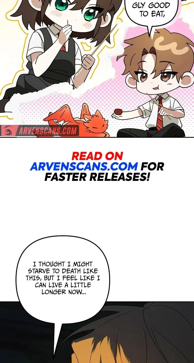 The Genius Tamer of the Academy Chapter 31 page 53 - 