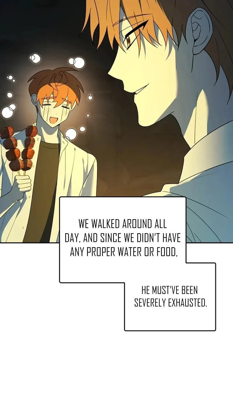 The Genius Tamer of the Academy Chapter 31 page 54 - 