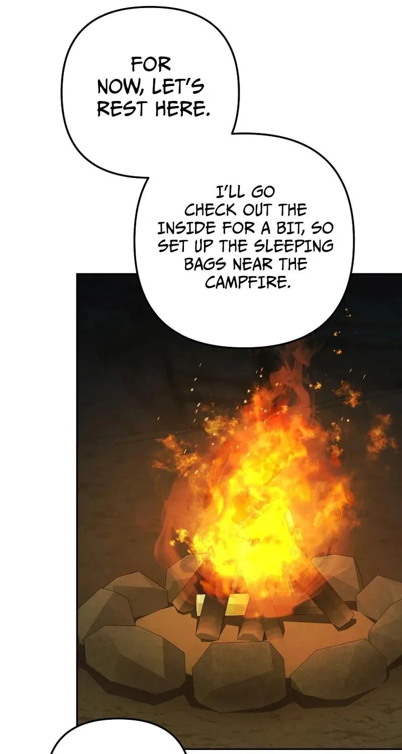 The Genius Tamer of the Academy Chapter 31 page 55 - 
