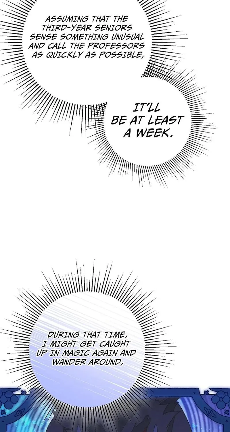 The Genius Tamer of the Academy Chapter 31 page 60 - 
