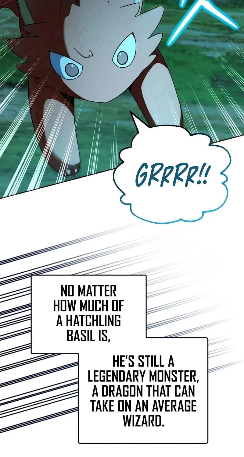 The Genius Tamer of the Academy Chapter 31 page 7 - 
