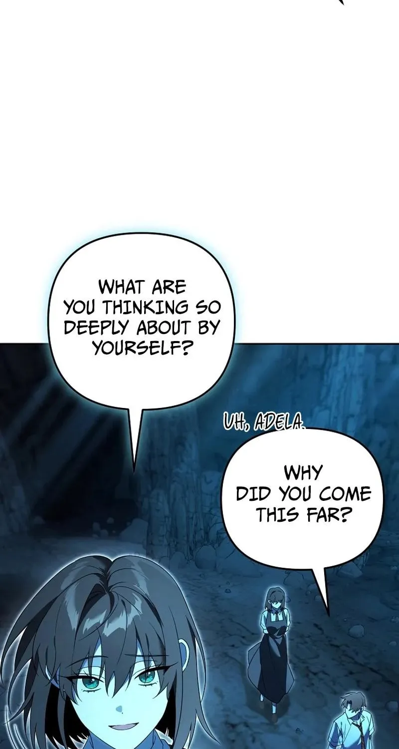 The Genius Tamer of the Academy Chapter 31 page 63 - 