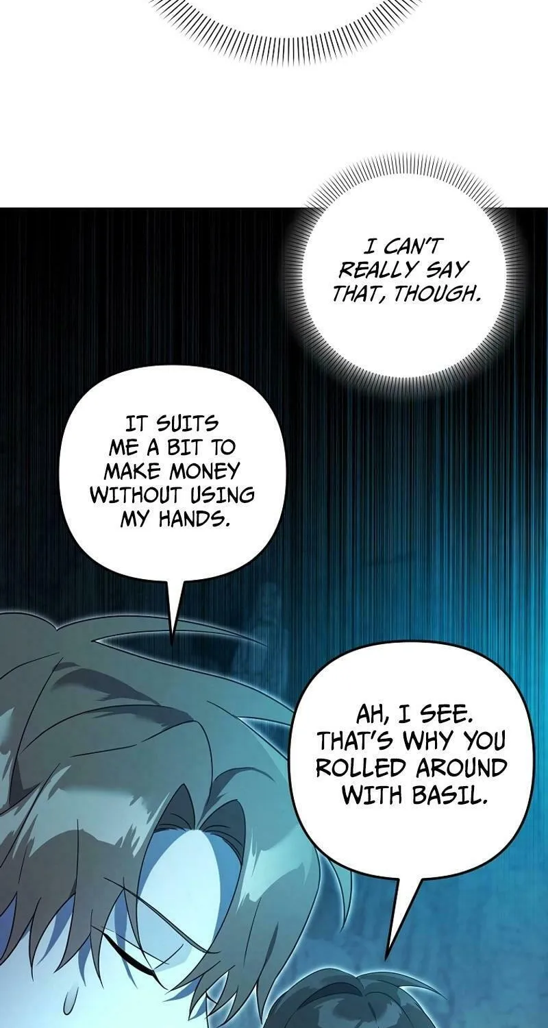 The Genius Tamer of the Academy Chapter 31 page 71 - 