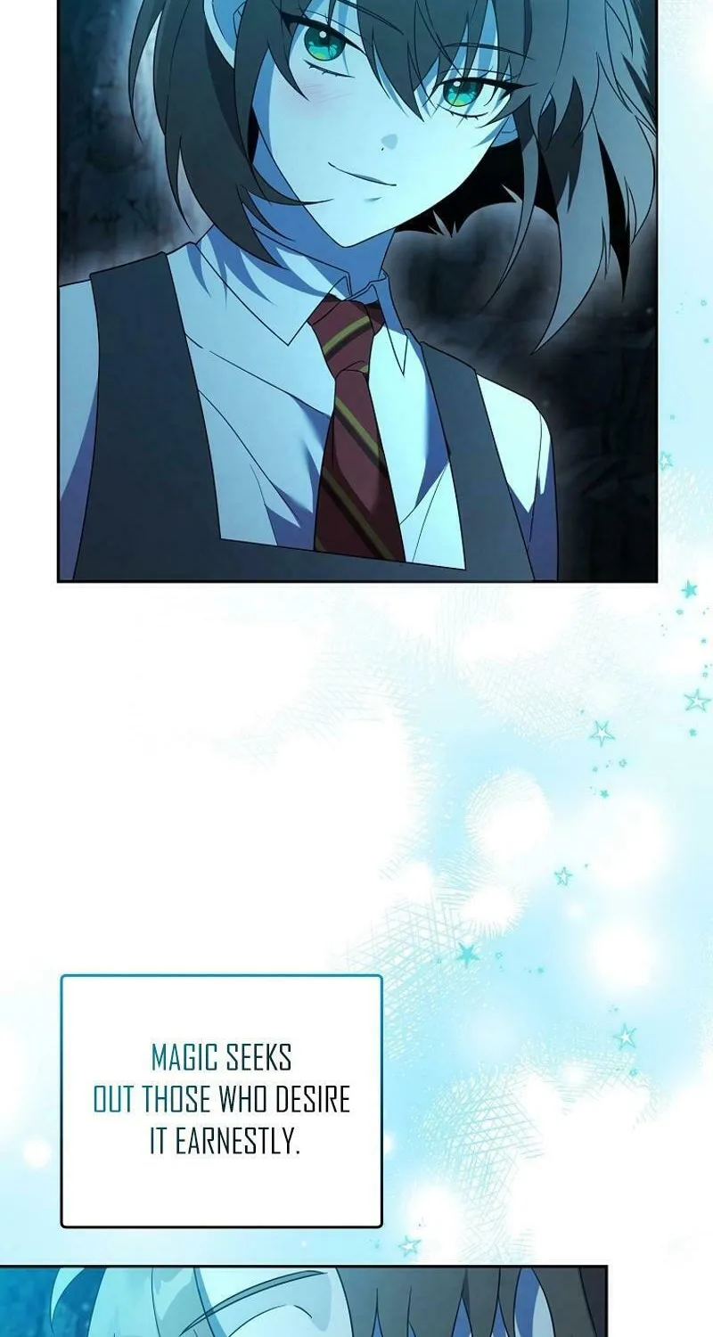 The Genius Tamer of the Academy Chapter 31 page 73 - 
