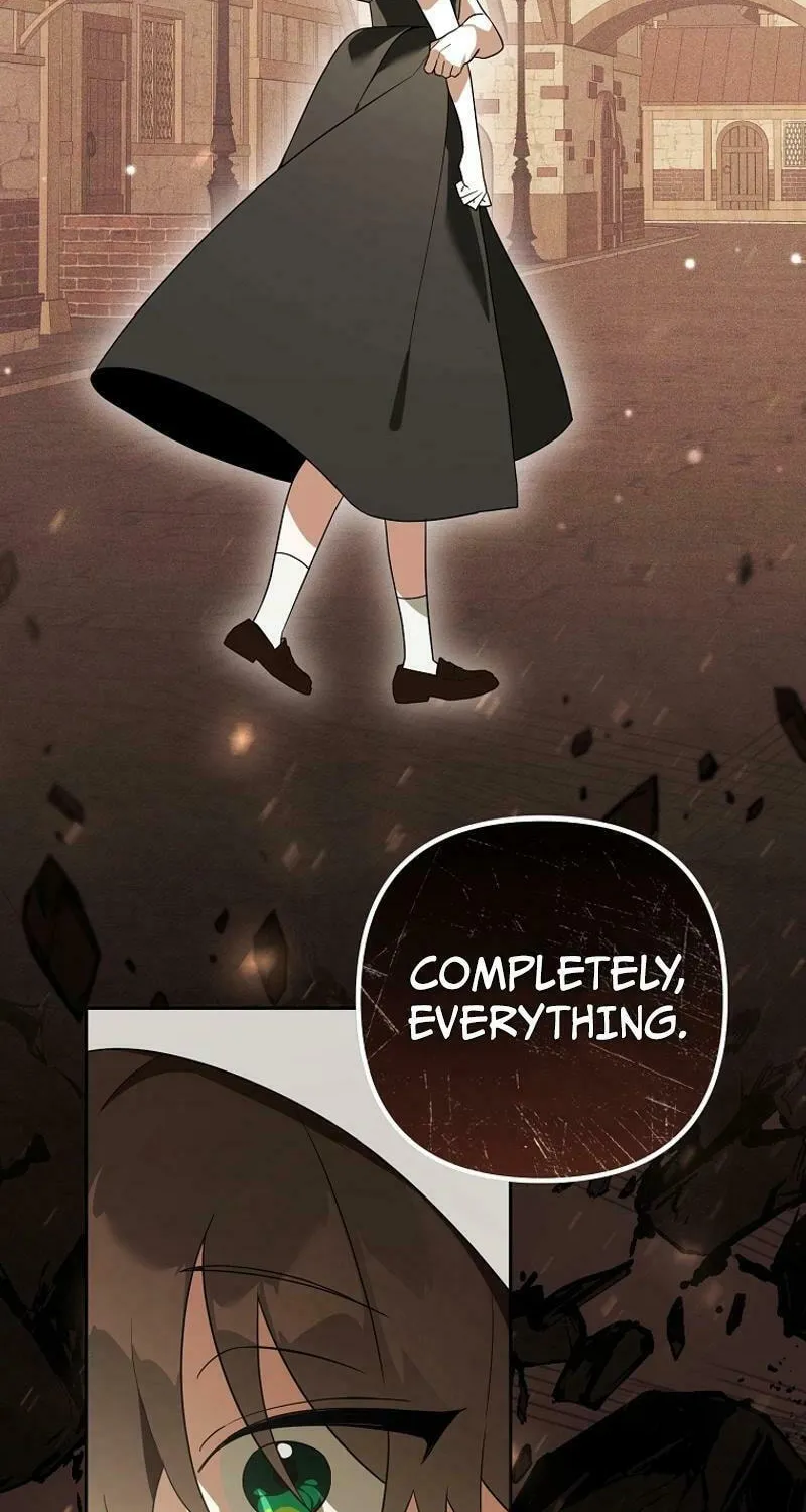 The Genius Tamer of the Academy Chapter 31 page 78 - 