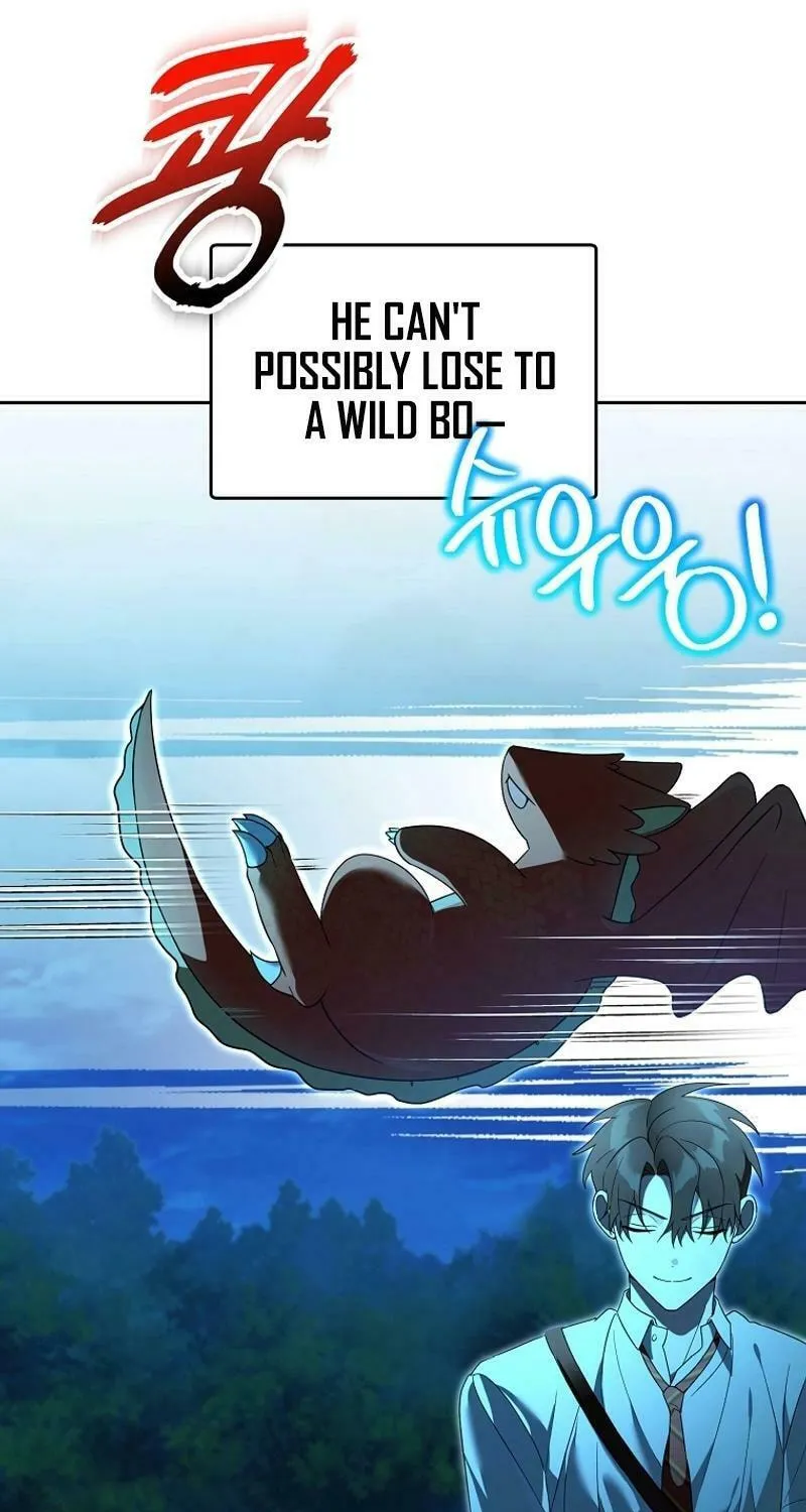 The Genius Tamer of the Academy Chapter 31 page 9 - 