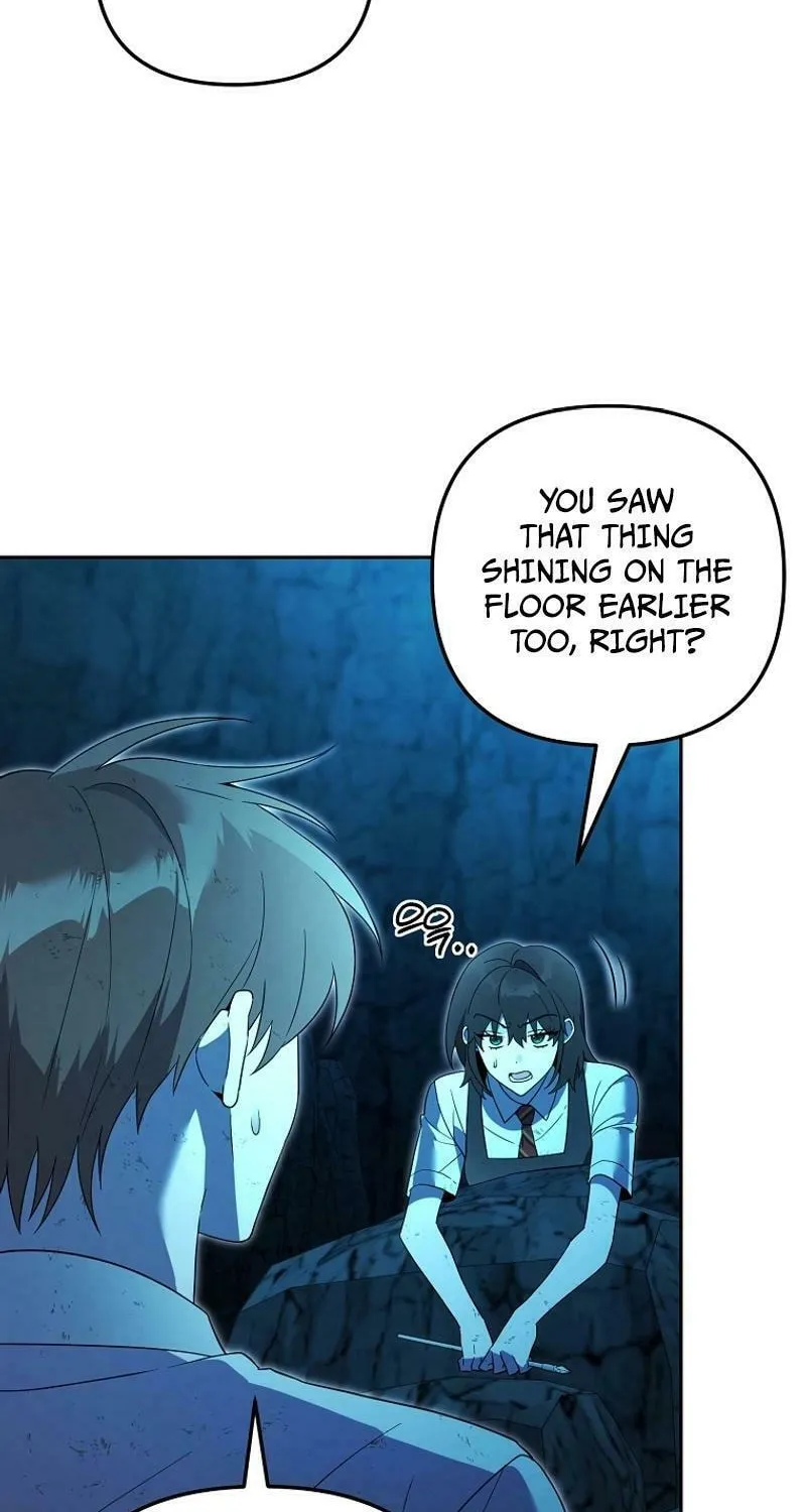 The Genius Tamer of the Academy Chapter 32 page 18 - 