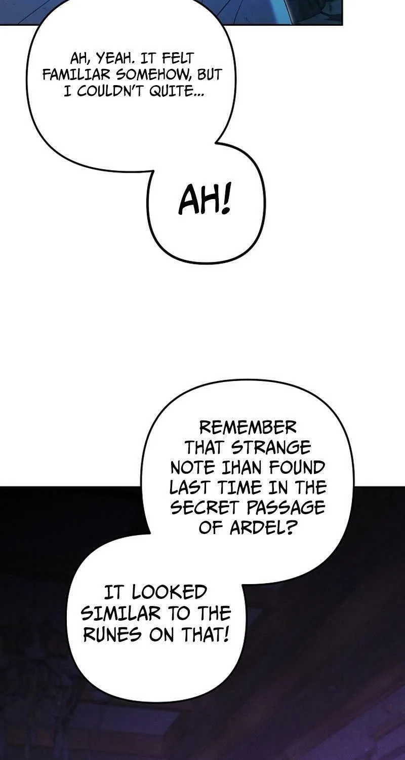 The Genius Tamer of the Academy Chapter 32 page 19 - 