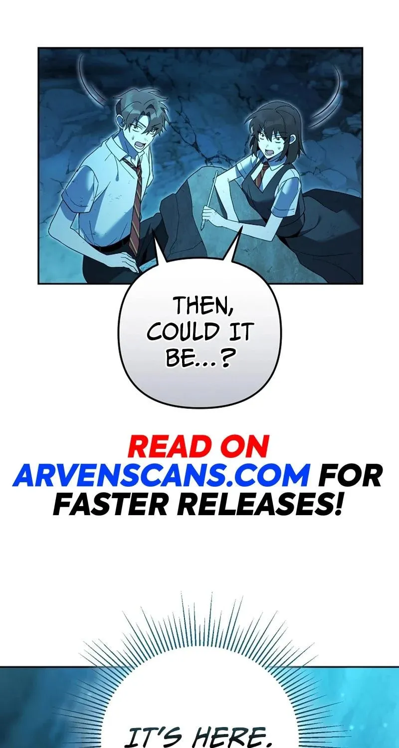 The Genius Tamer of the Academy Chapter 32 page 21 - 