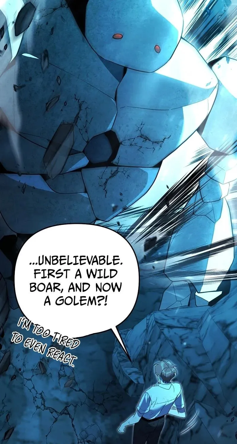 The Genius Tamer of the Academy Chapter 32 page 27 - 