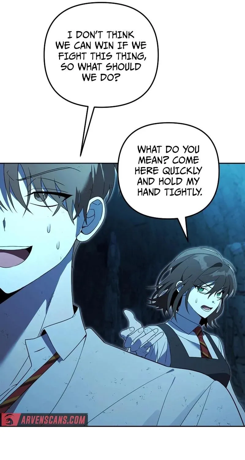 The Genius Tamer of the Academy Chapter 32 page 29 - 