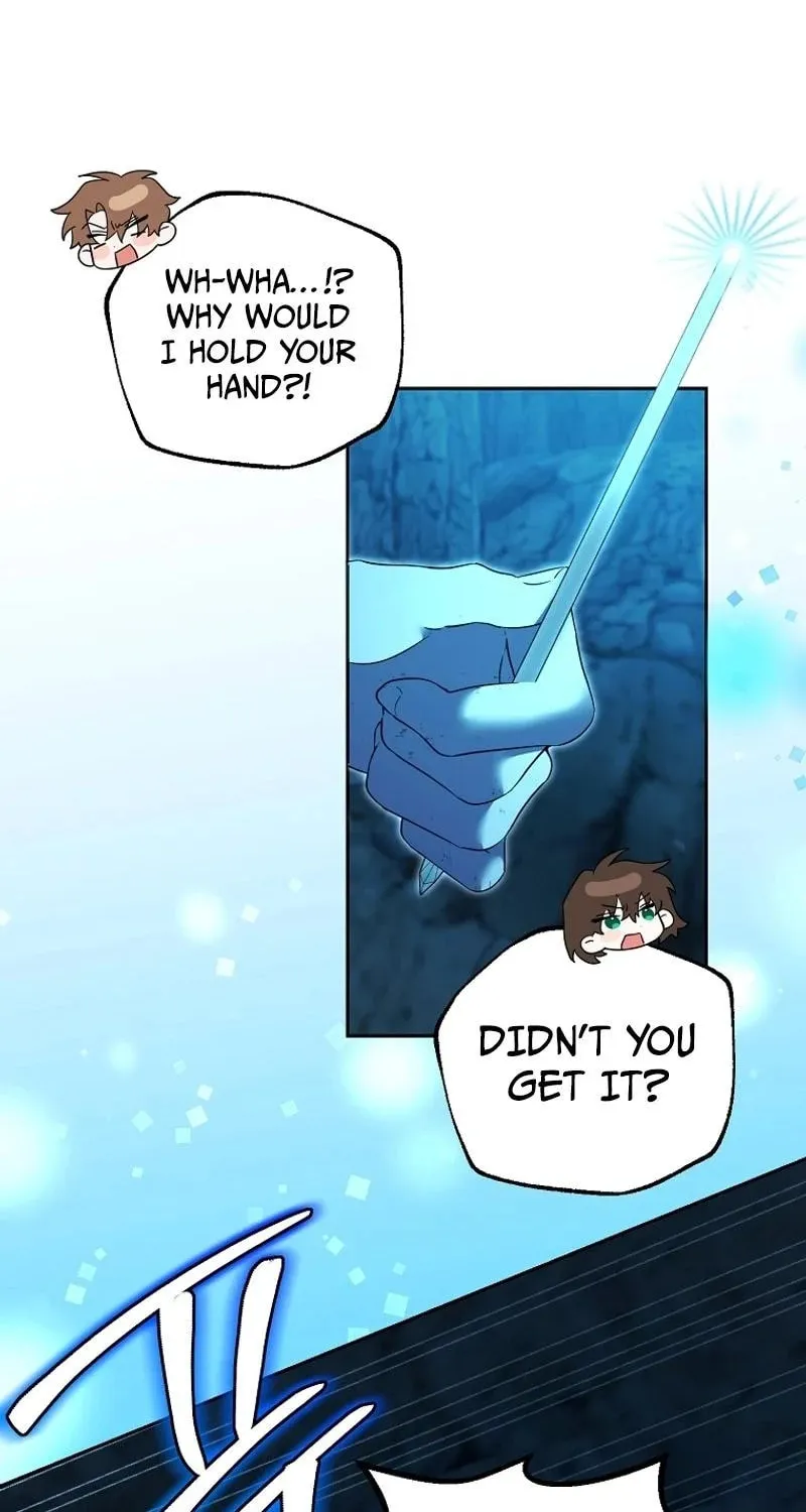 The Genius Tamer of the Academy Chapter 32 page 30 - 
