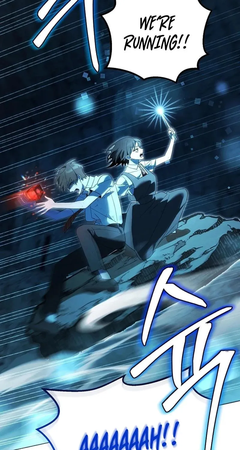 The Genius Tamer of the Academy Chapter 32 page 31 - 