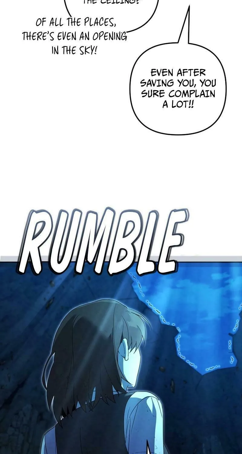 The Genius Tamer of the Academy Chapter 32 page 34 - 