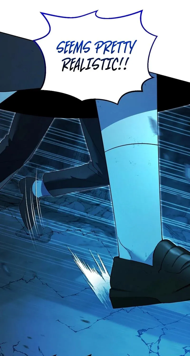 The Genius Tamer of the Academy Chapter 32 page 37 - 