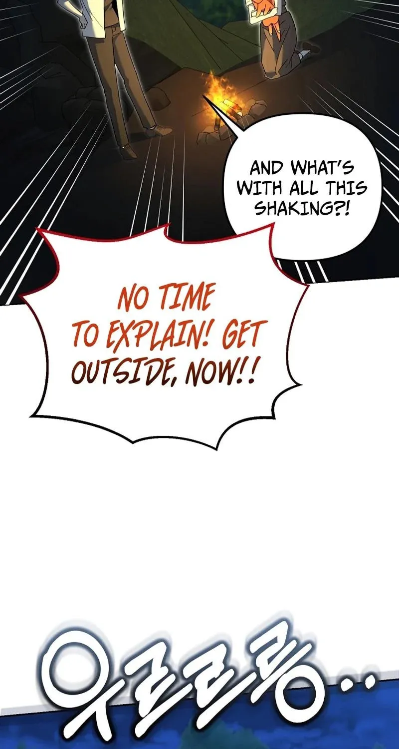The Genius Tamer of the Academy Chapter 32 page 39 - 