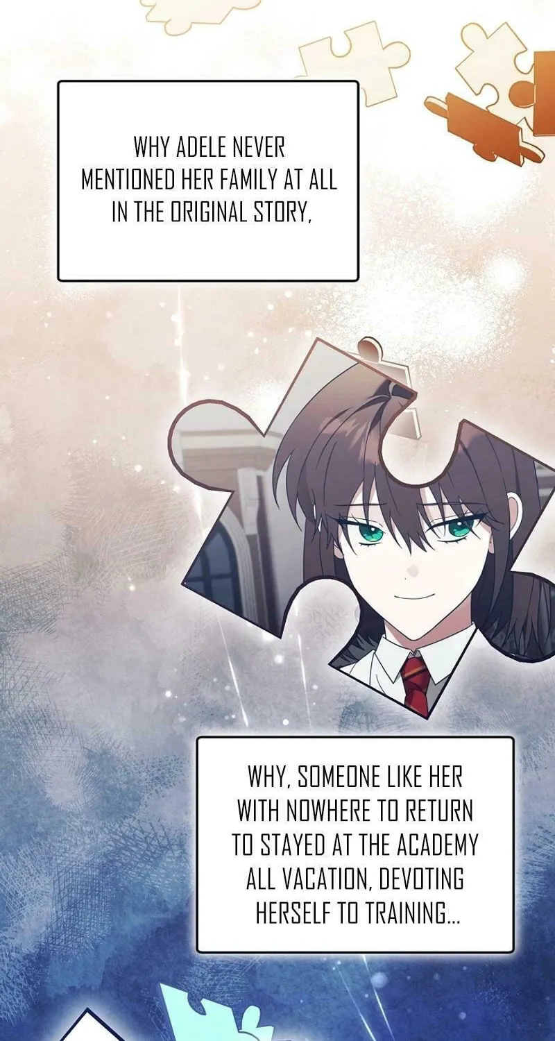 The Genius Tamer of the Academy Chapter 32 page 5 - 
