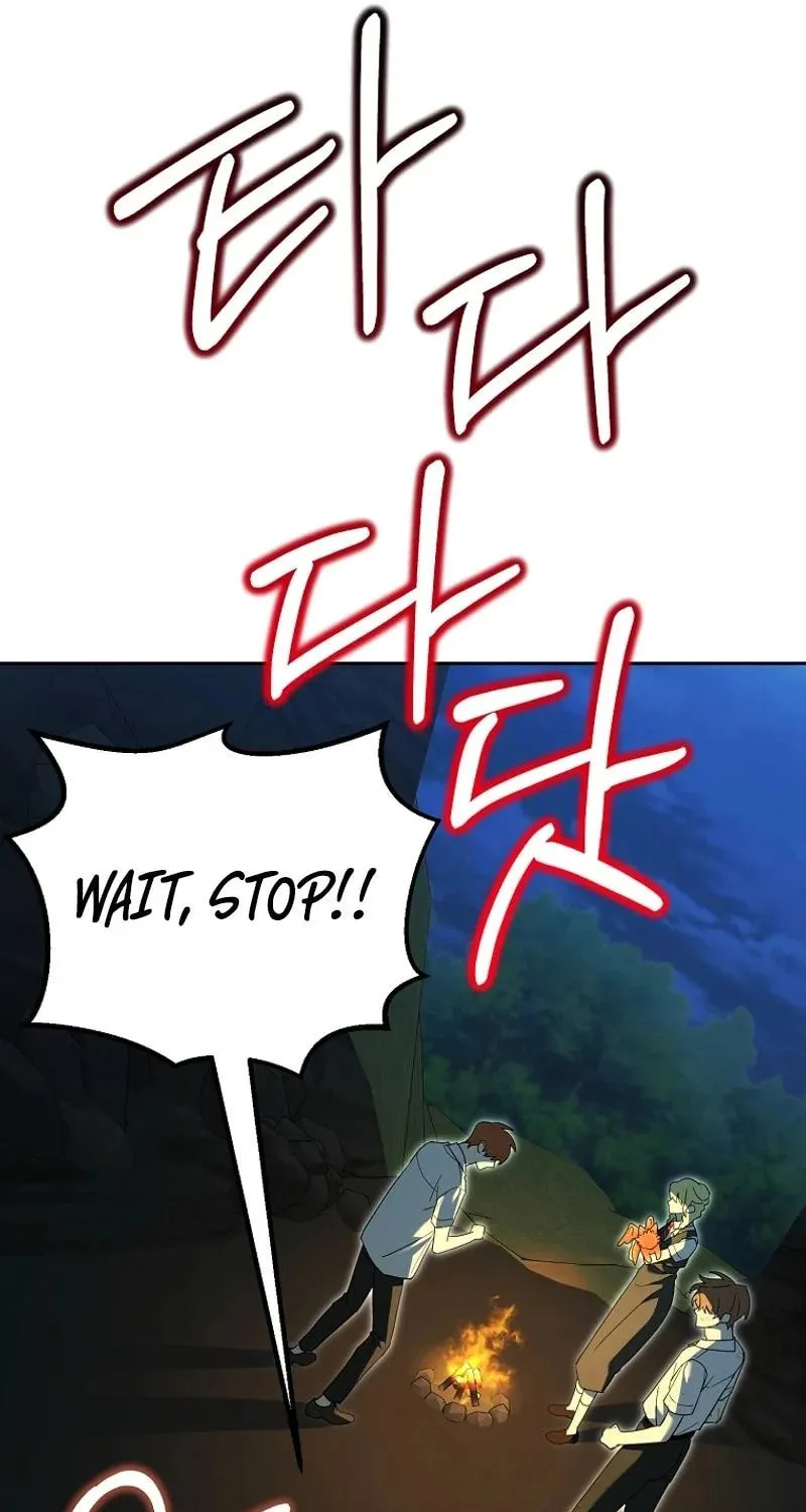 The Genius Tamer of the Academy Chapter 32 page 41 - 