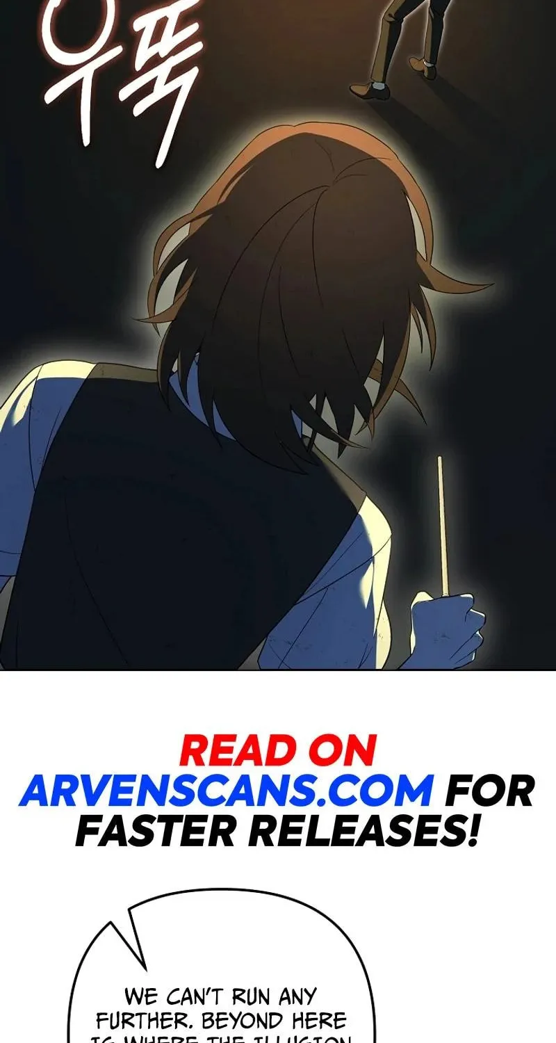The Genius Tamer of the Academy Chapter 32 page 42 - 