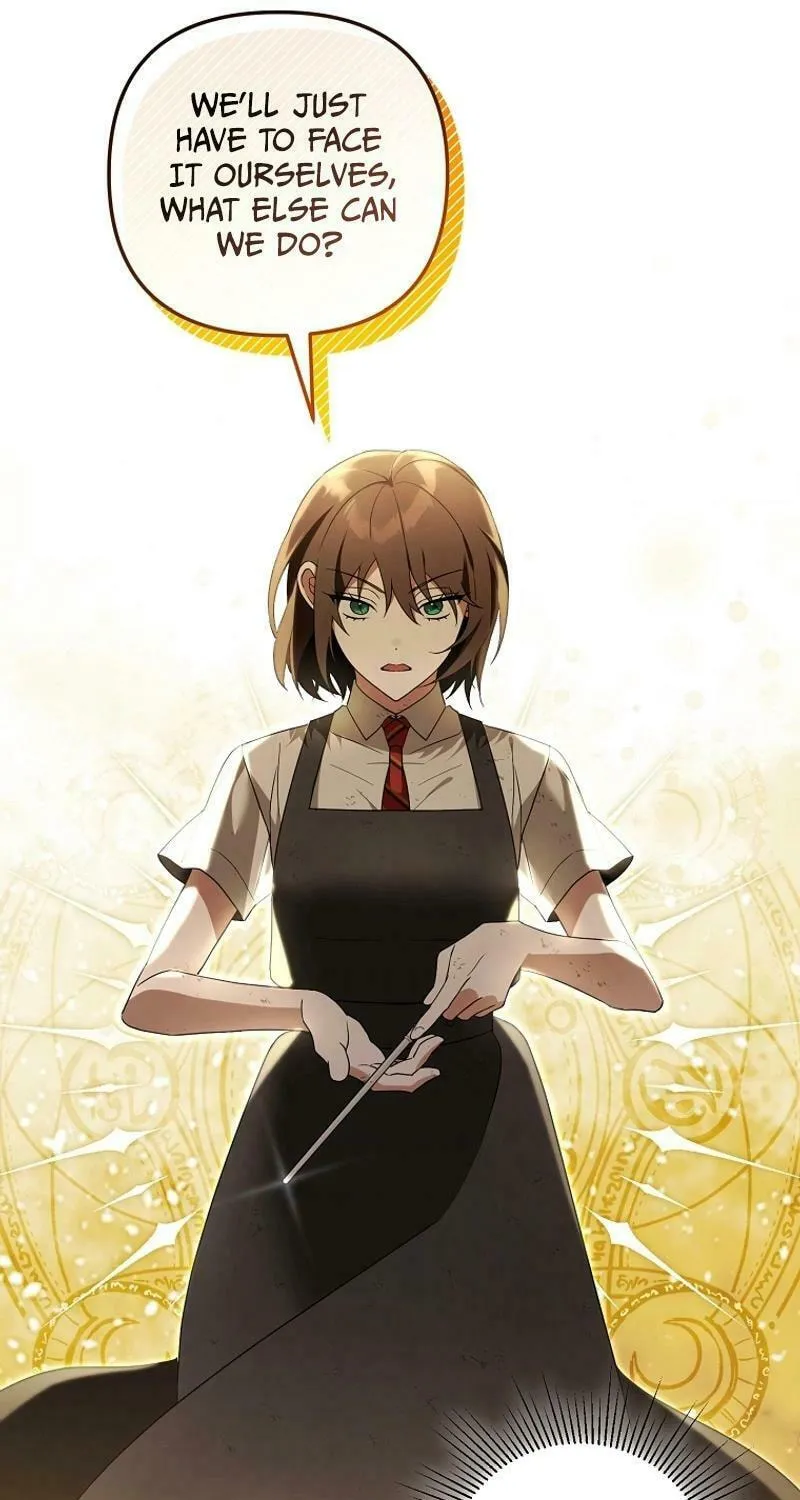 The Genius Tamer of the Academy Chapter 32 page 44 - 