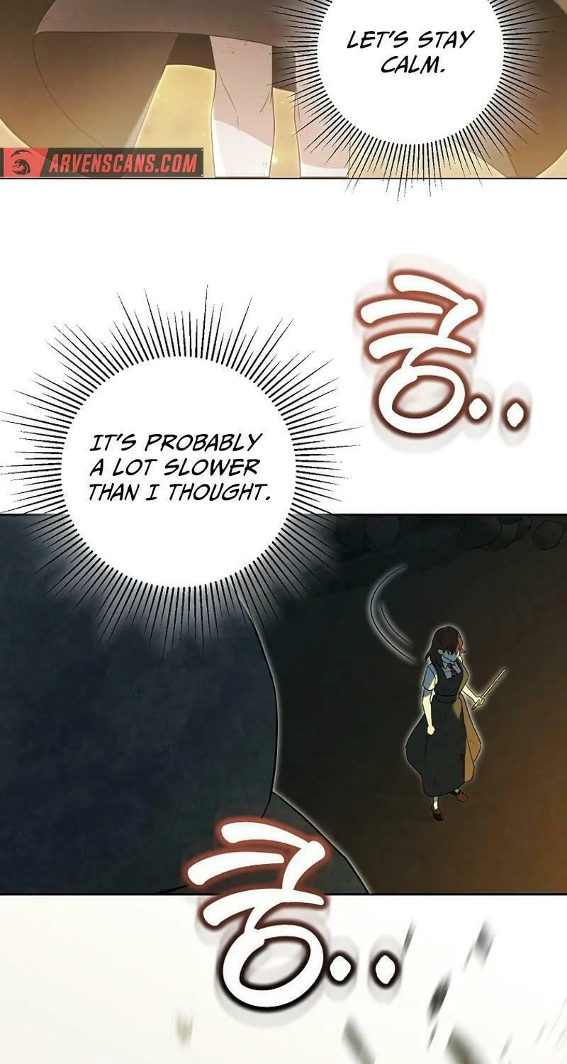 The Genius Tamer of the Academy Chapter 32 page 45 - 