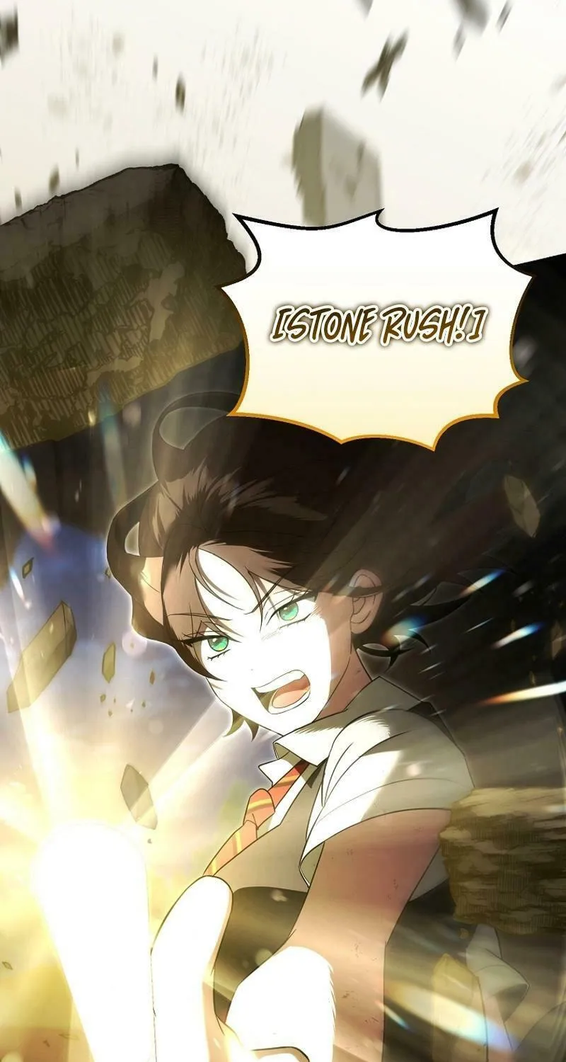 The Genius Tamer of the Academy Chapter 32 page 46 - 