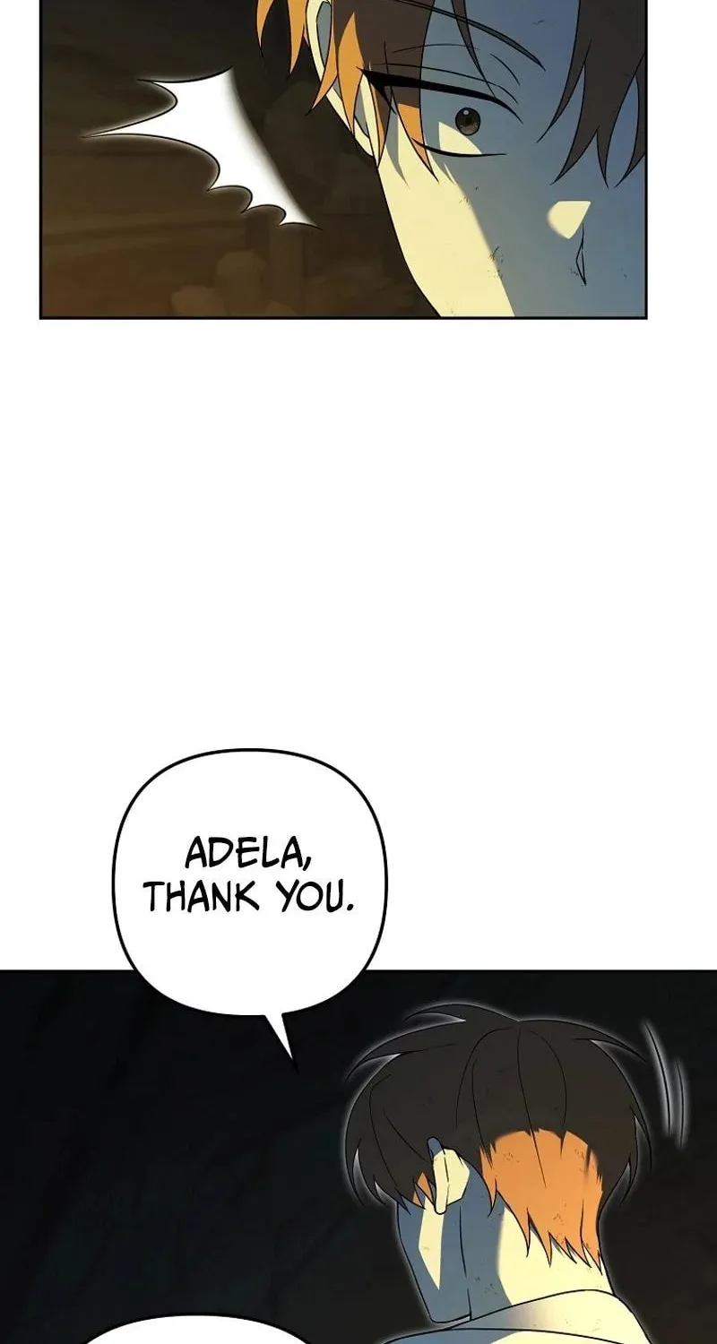 The Genius Tamer of the Academy Chapter 32 page 50 - 