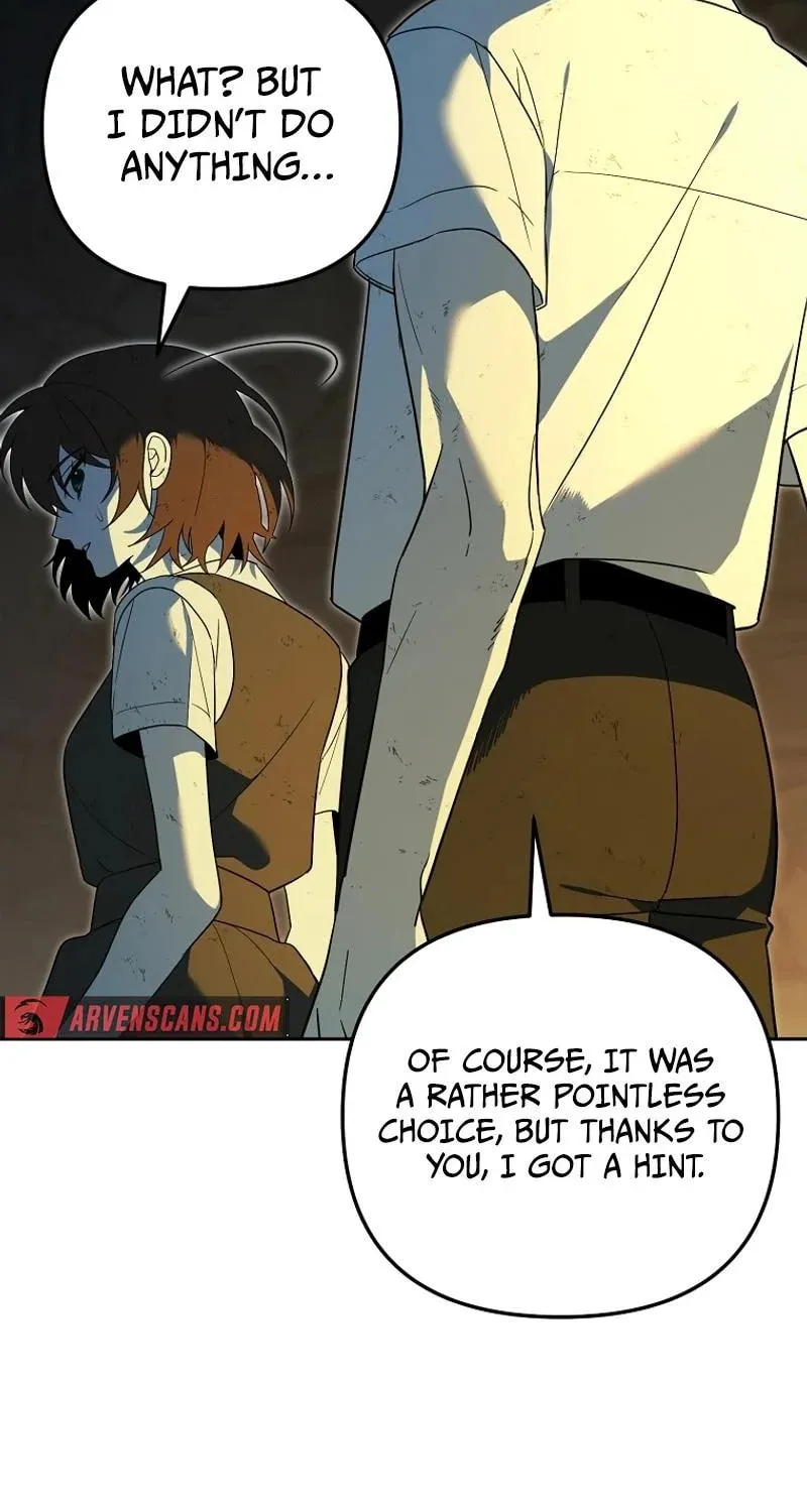 The Genius Tamer of the Academy Chapter 32 page 51 - 