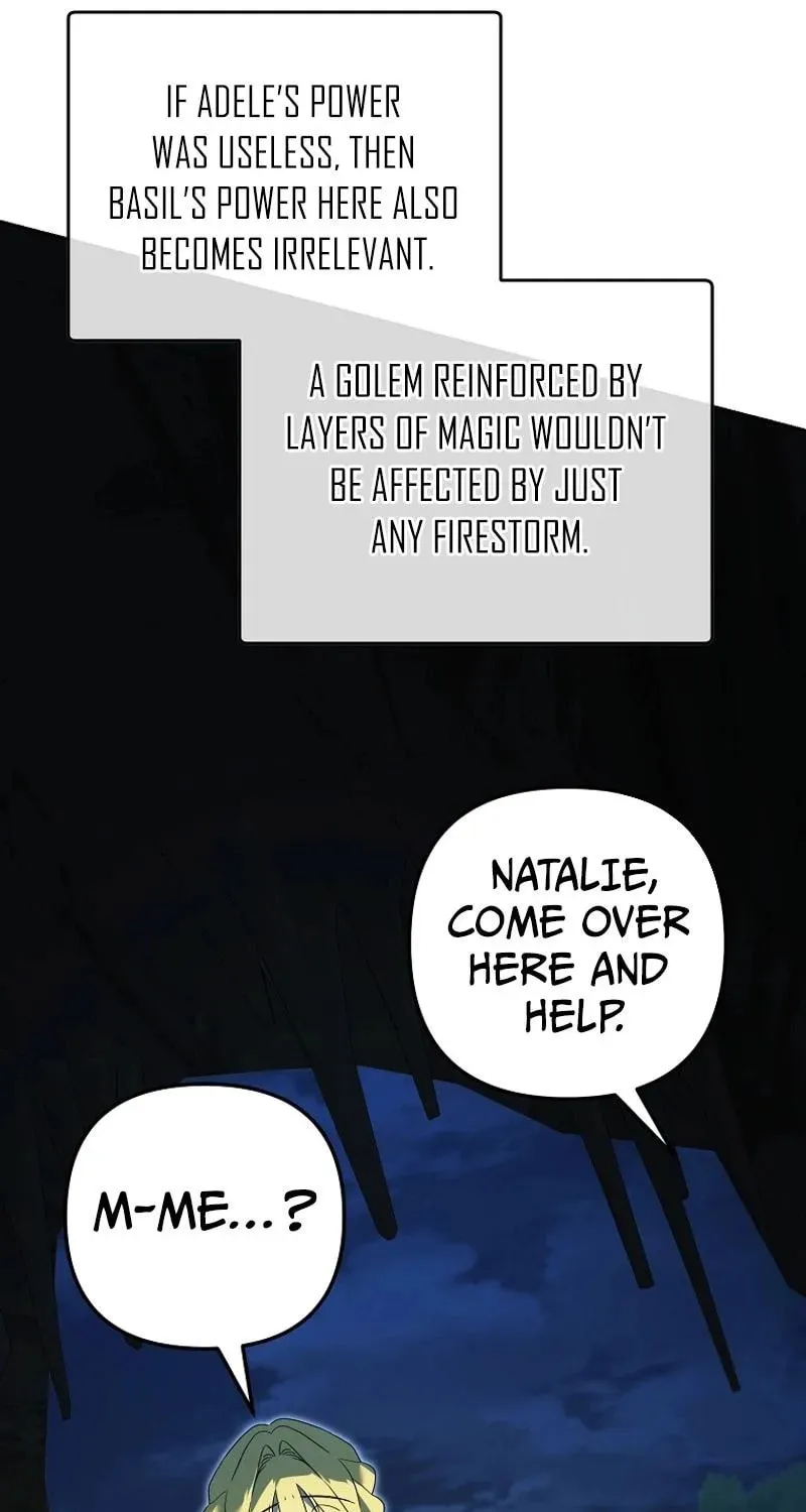 The Genius Tamer of the Academy Chapter 32 page 52 - 