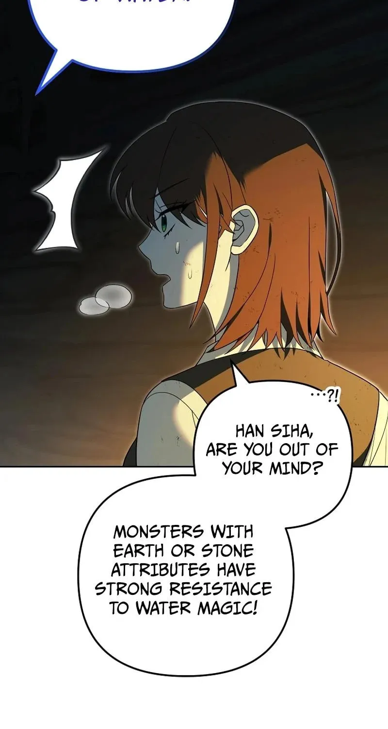 The Genius Tamer of the Academy Chapter 32 page 54 - 