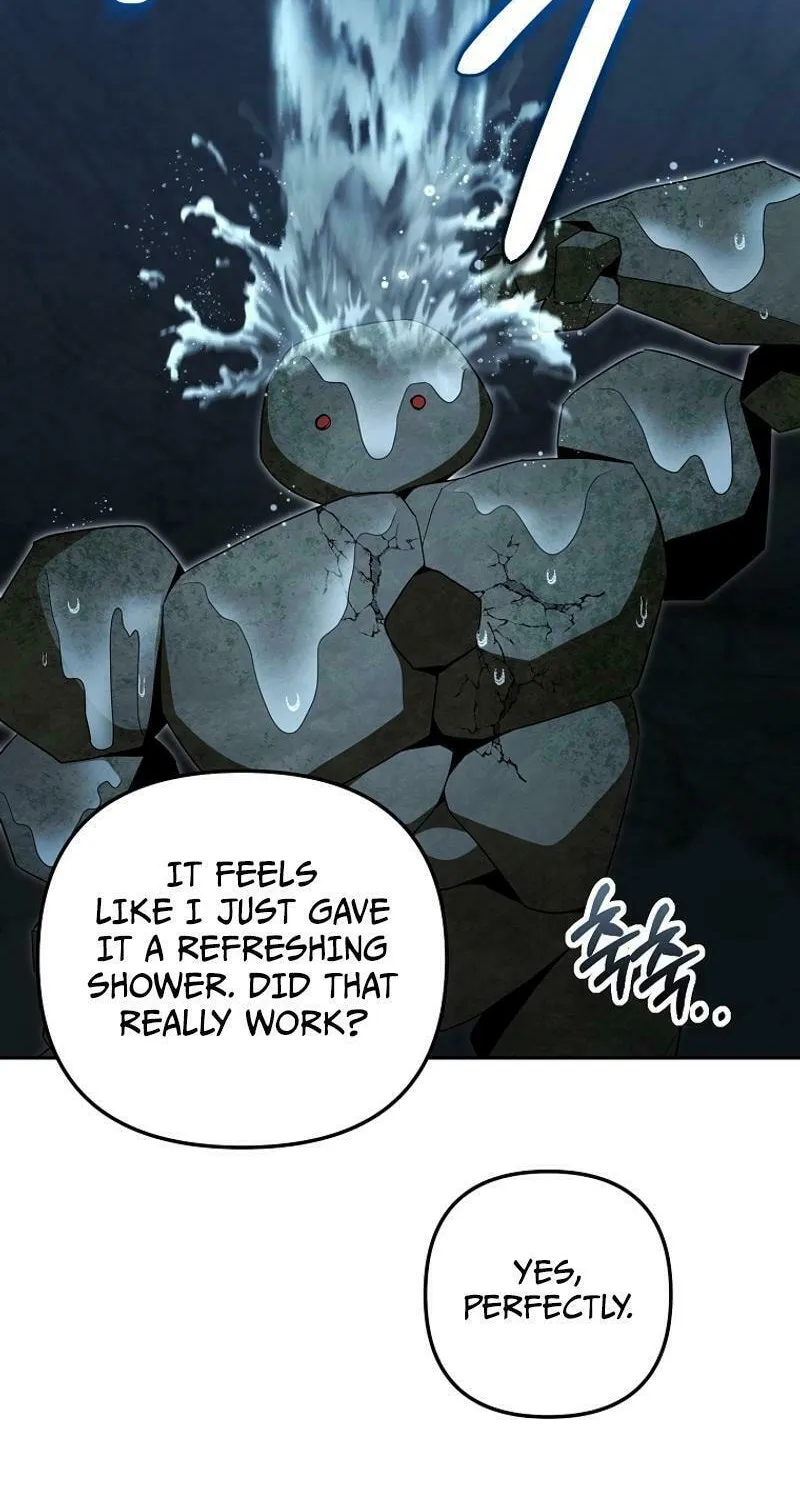 The Genius Tamer of the Academy Chapter 32 page 59 - 