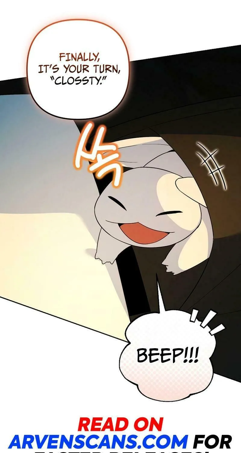 The Genius Tamer of the Academy Chapter 32 page 60 - 