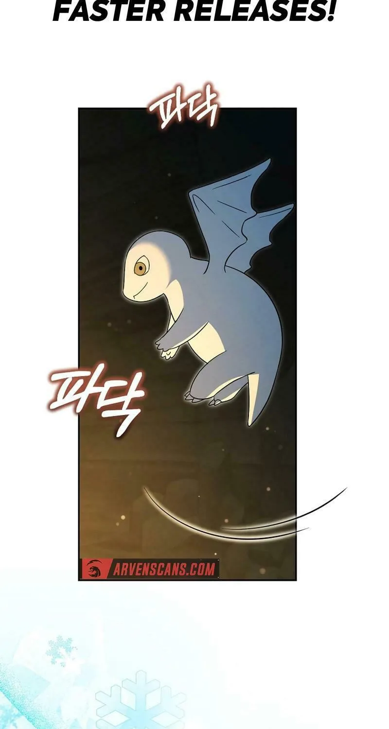 The Genius Tamer of the Academy Chapter 32 page 61 - 