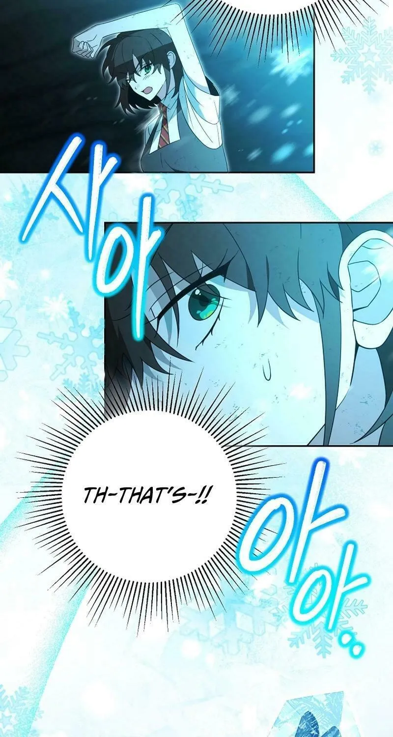 The Genius Tamer of the Academy Chapter 32 page 63 - 
