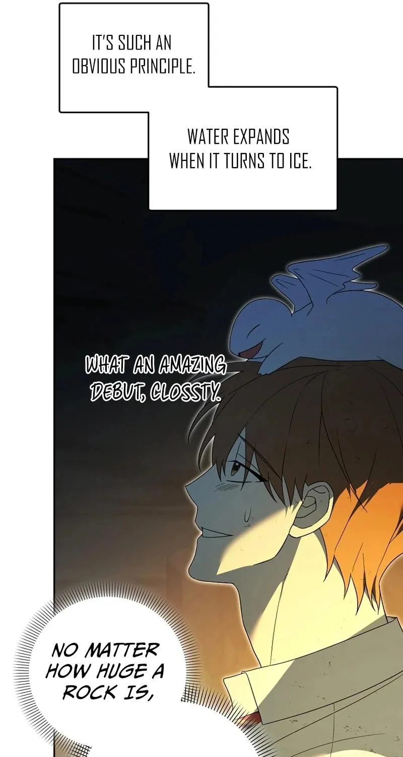 The Genius Tamer of the Academy Chapter 32 page 69 - 