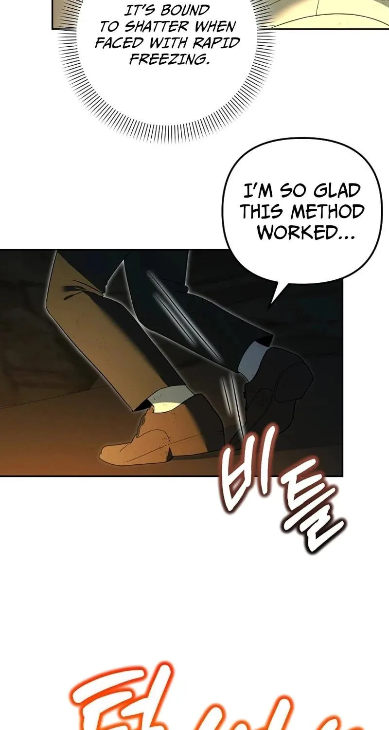 The Genius Tamer of the Academy Chapter 32 page 70 - 