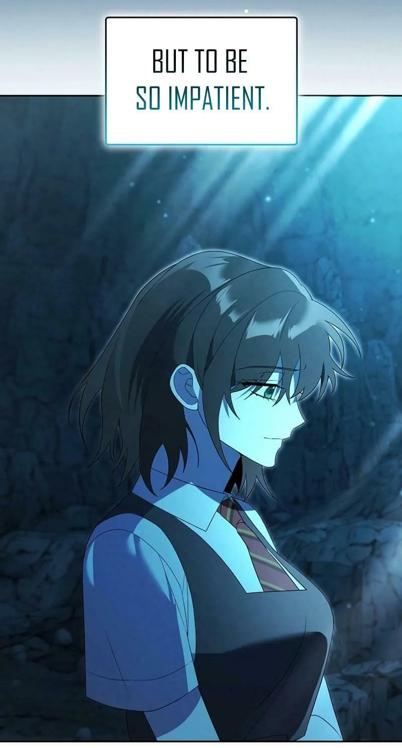 The Genius Tamer of the Academy Chapter 32 page 8 - 
