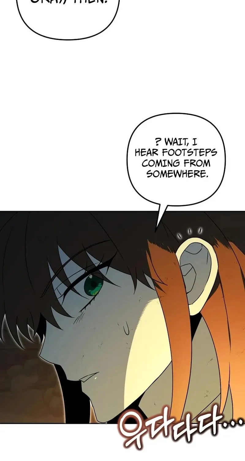 The Genius Tamer of the Academy Chapter 32 page 74 - 