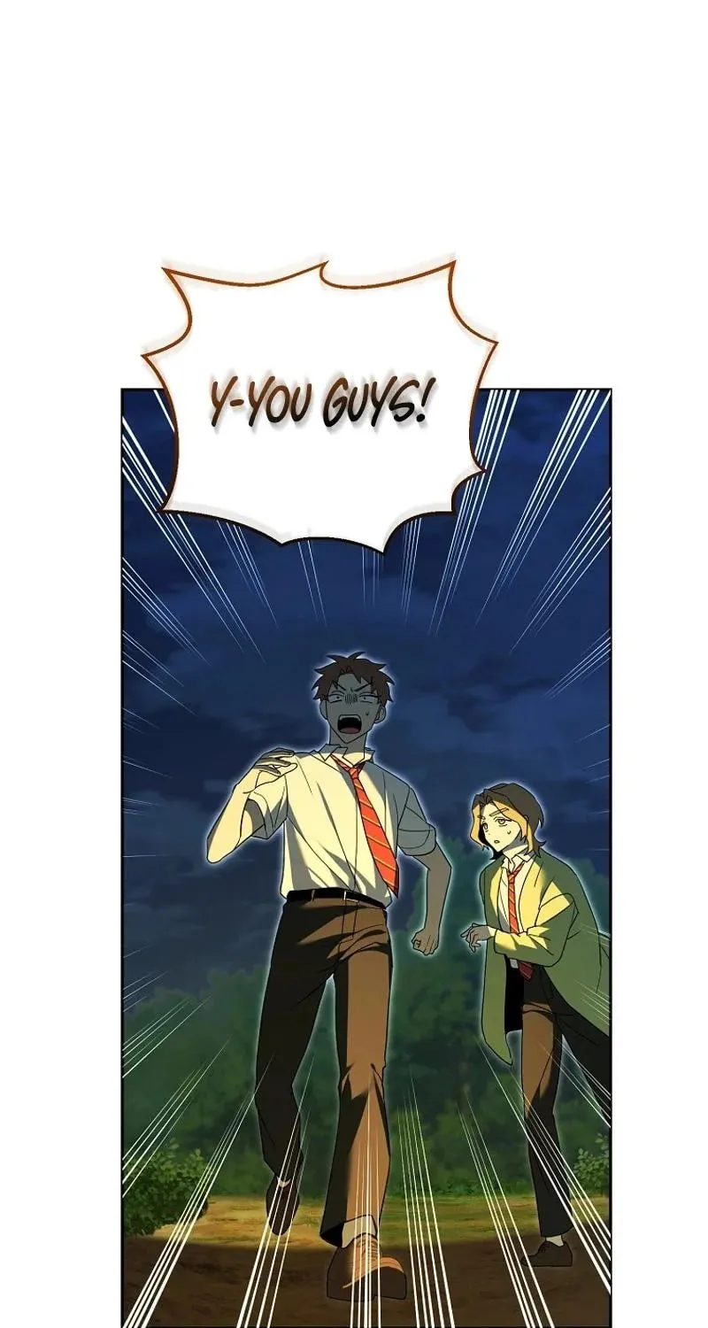 The Genius Tamer of the Academy Chapter 32 page 75 - 