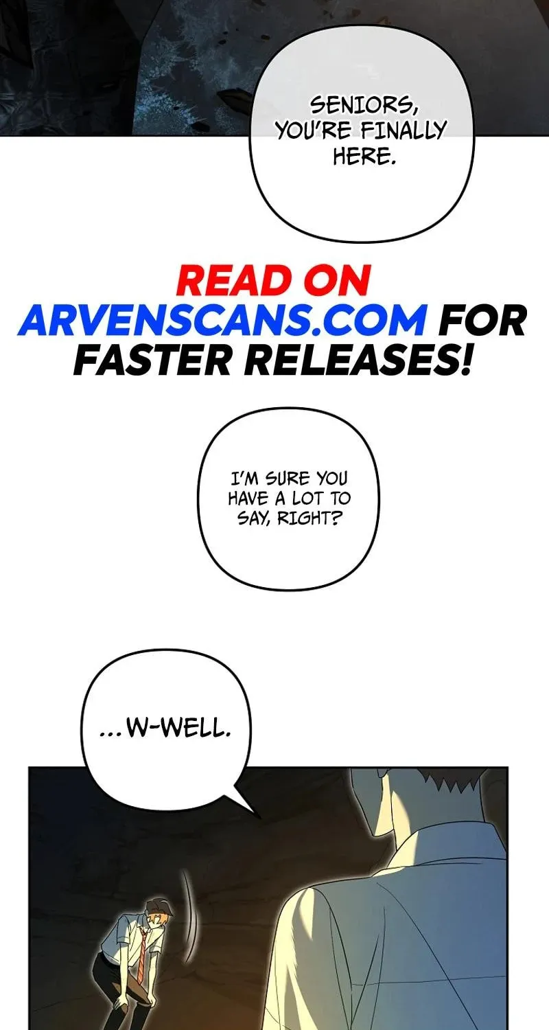 The Genius Tamer of the Academy Chapter 32 page 78 - 