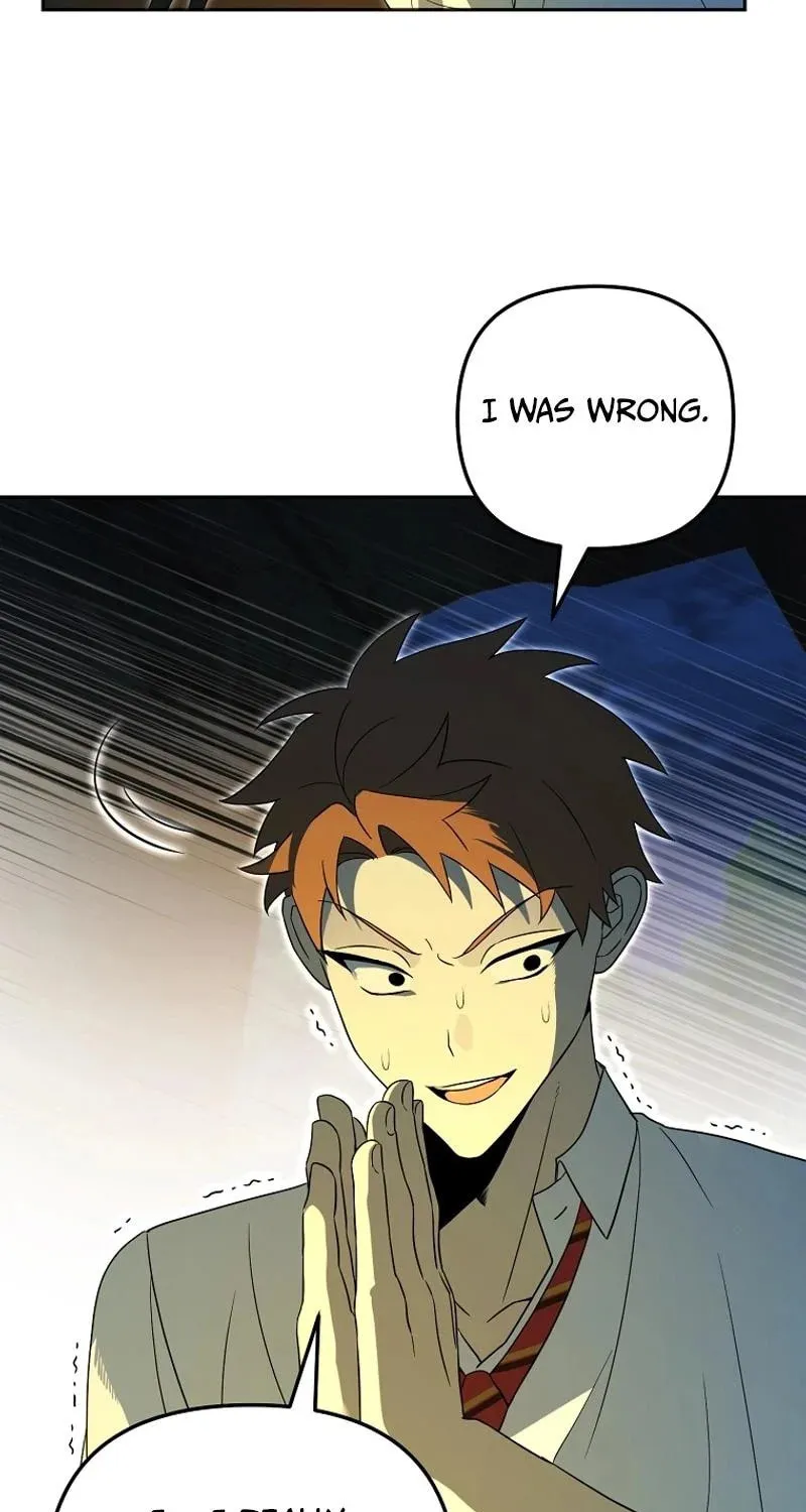 The Genius Tamer of the Academy Chapter 32 page 79 - 