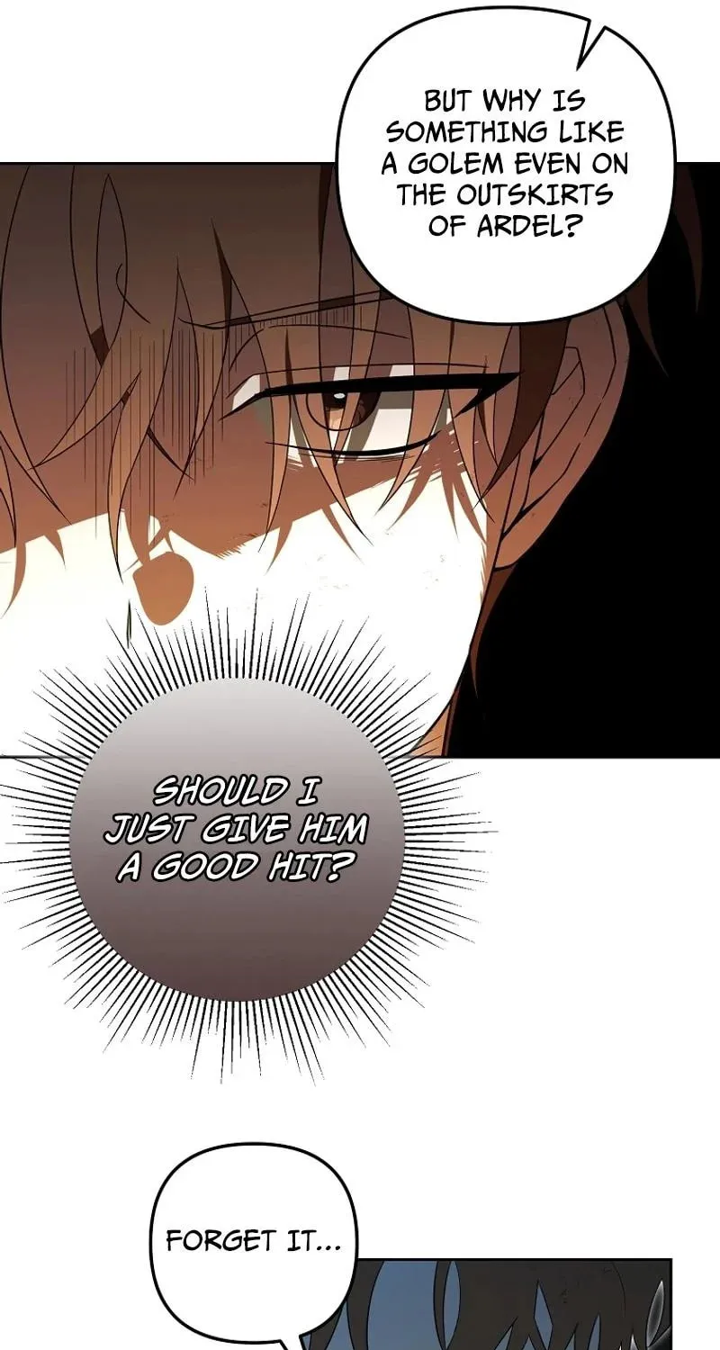 The Genius Tamer of the Academy Chapter 32 page 81 - 