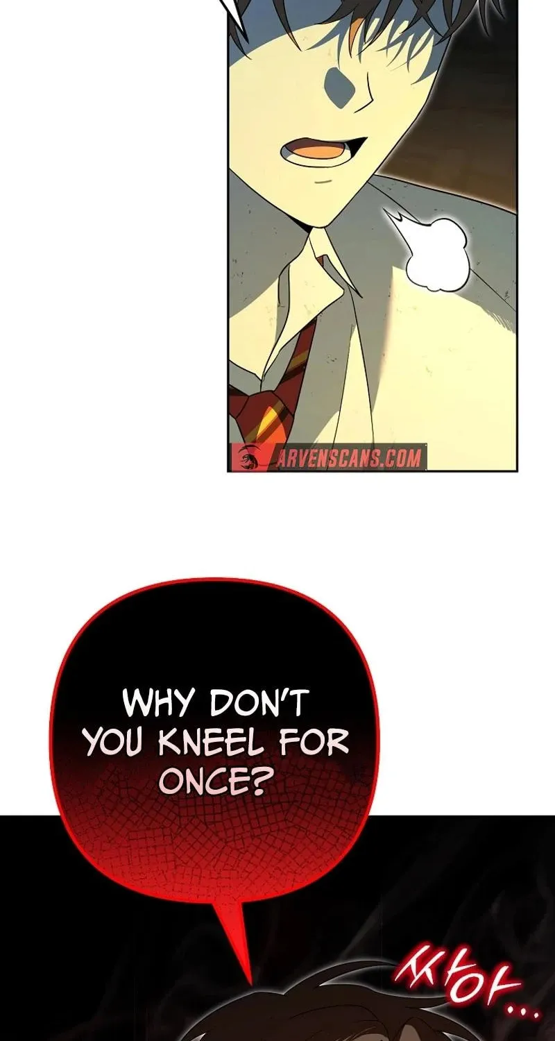 The Genius Tamer of the Academy Chapter 32 page 82 - 