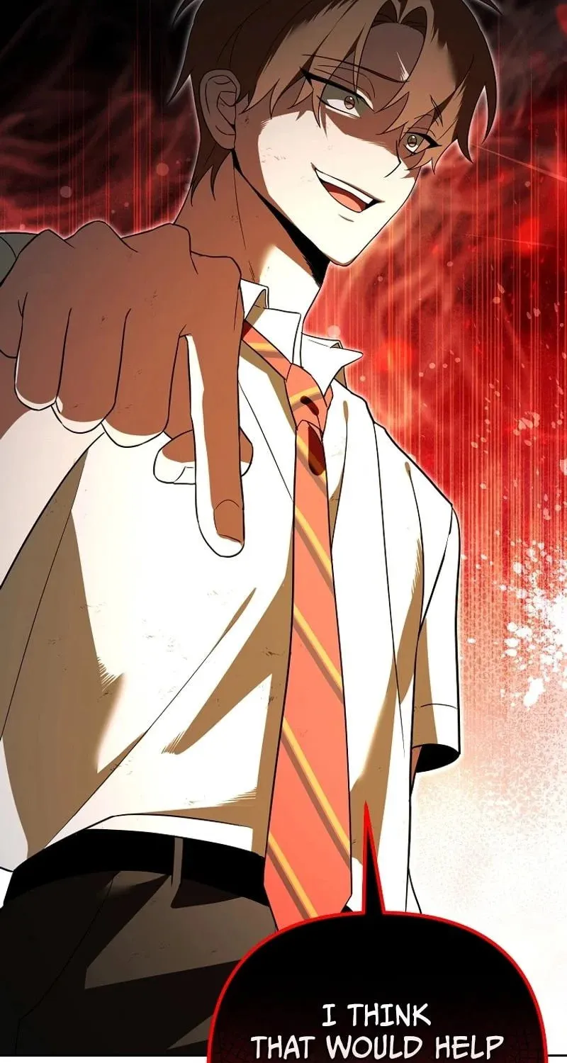 The Genius Tamer of the Academy Chapter 32 page 83 - 