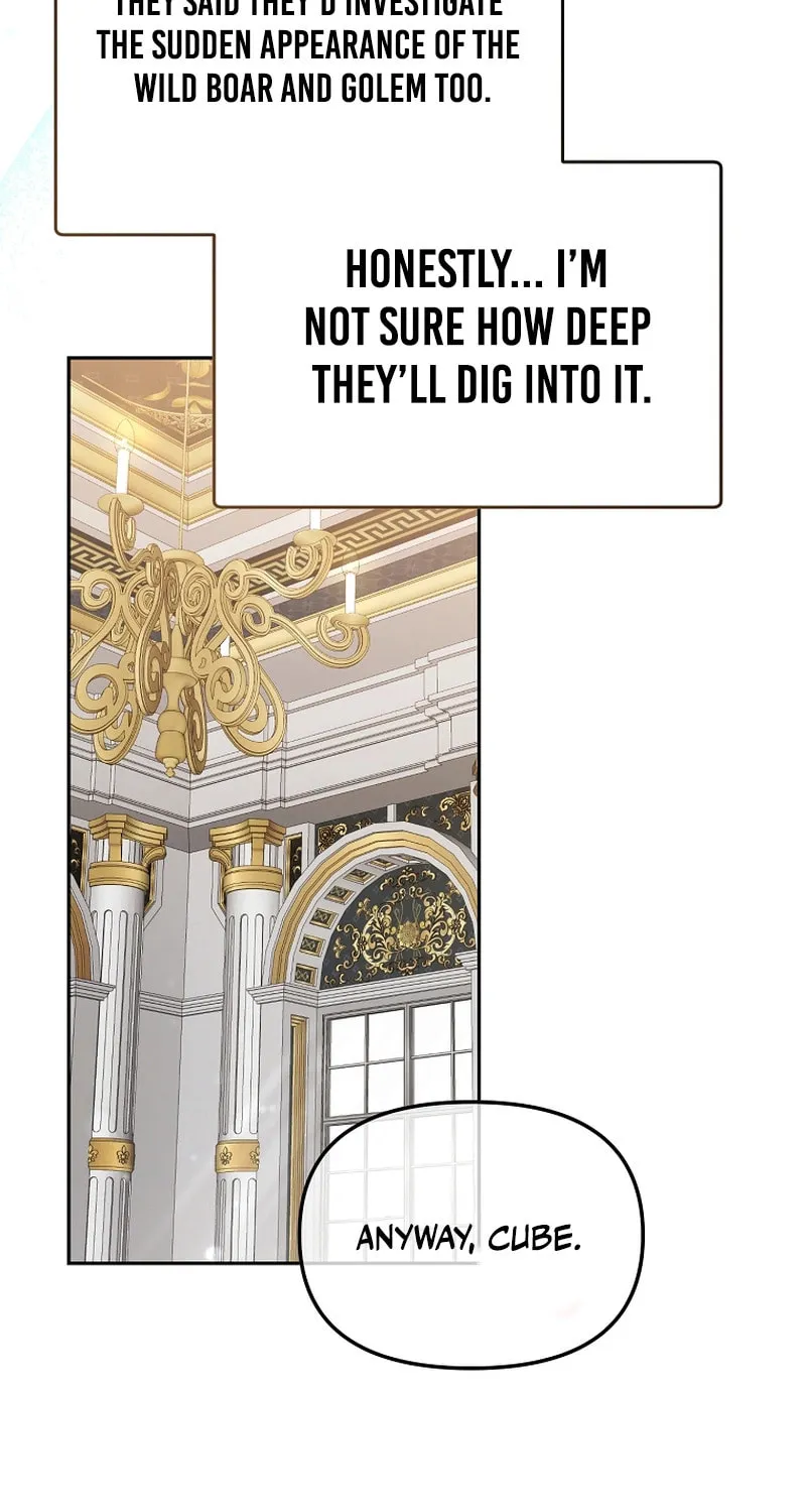 The Genius Tamer of the Academy Chapter 33 page 11 - 
