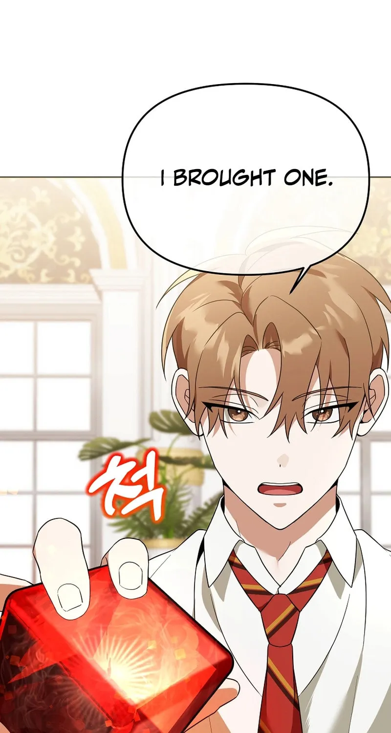 The Genius Tamer of the Academy Chapter 33 page 12 - 