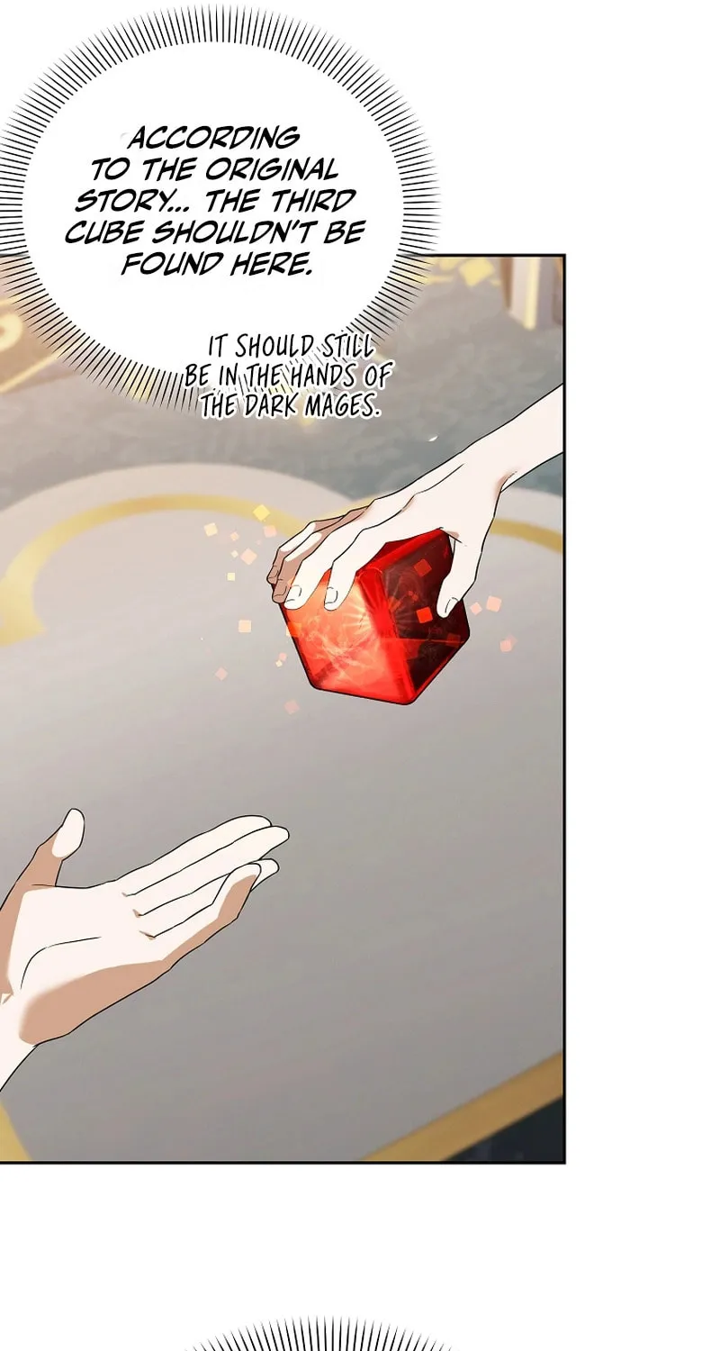 The Genius Tamer of the Academy Chapter 33 page 14 - 