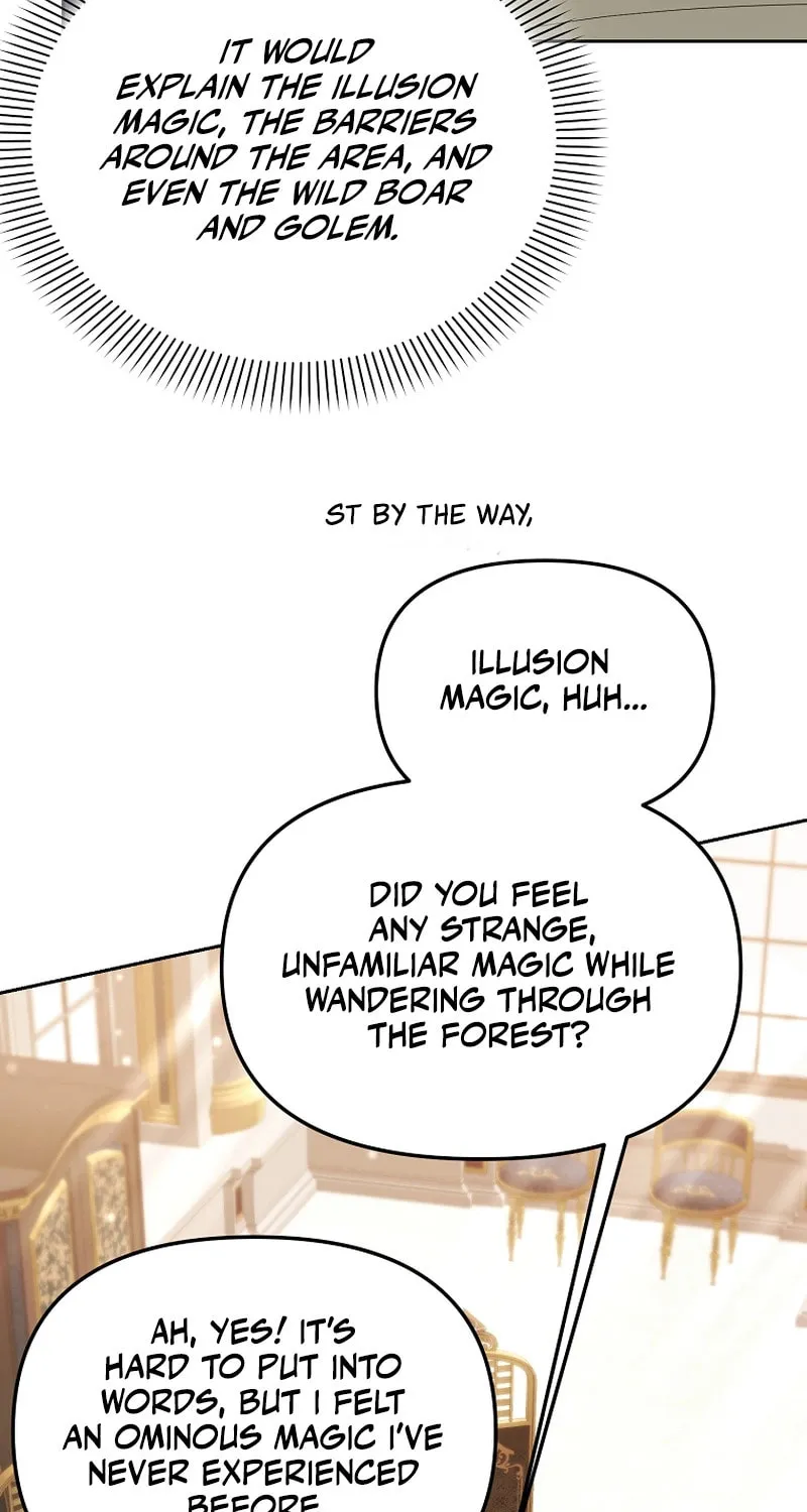 The Genius Tamer of the Academy Chapter 33 page 16 - 
