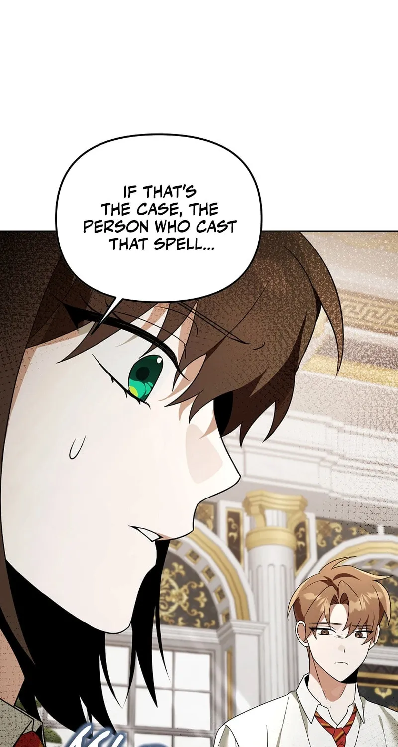 The Genius Tamer of the Academy Chapter 33 page 18 - 