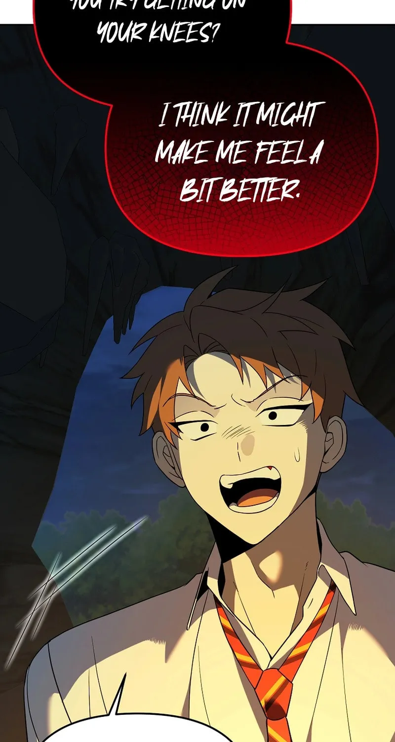 The Genius Tamer of the Academy Chapter 33 page 3 - 